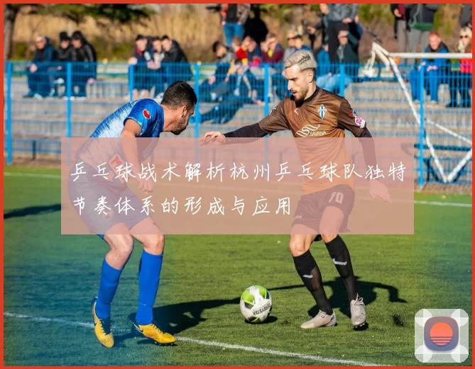 乒乓球战术解析杭州乒乓球队独特节奏体系的形成与应用